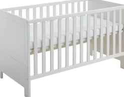 arthur berndt Babybett »Thilo« Made in Germany