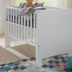 arthur berndt Babybett »Thilo« Made in Germany