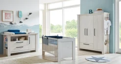 arthur berndt Babybett »Til« Made in Germany