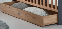 arthur berndt Bettschubkasten »Bettschubkasten »Alessio« für Kinderbett«