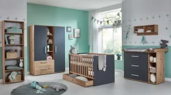arthur berndt Bettschubkasten »Bettschubkasten »Alessio« für Kinderbett«