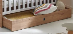 arthur berndt Bettschubkasten »Bettschubkasten »Marlon« für Kinderbett«