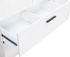 arthur berndt Jugendzimmer-Set »Jugendzimmer-Set »Mathea« 4-teilig« Set, 4 Stk. tlg. Schreibtisch stufenlos elekrisch höhenverstellbar