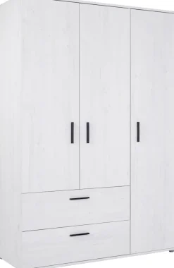 arthur berndt Jugendzimmer-Set »Jugendzimmer-Set »Mathea« 4-teilig« Set, 4 Stk. tlg. Schreibtisch stufenlos elekrisch höhenverstellbar