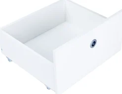 arthur berndt Jugendzimmer-Set »Jugendzimmer-Set »Bente« 2-teilig« 2tlg. -Schrank, Bett, 2 tlg. Stauraumstark, pflegeleicht, zeitlos, Made in Germany