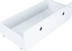 arthur berndt Jugendzimmer-Set »Jugendzimmer-Set »Bente« 2-teilig« 2tlg. -Schrank, Bett, 2 tlg. Stauraumstark, pflegeleicht, zeitlos, Made in Germany