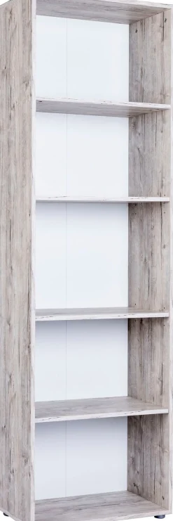 arthur berndt Jugendzimmer-Set »Kinderzimmer »Bente« Set 4-teilig« Set, 4 Stk. tlg. Modernes Kleinkinderzimmer - Set