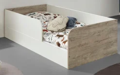 arthur berndt Kinderbett »Bente« Modernes "Kleinkinderbett"