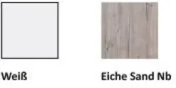arthur berndt Kleiderschrank »Bente 17 AOW Kleiderschrank« Made in Germany