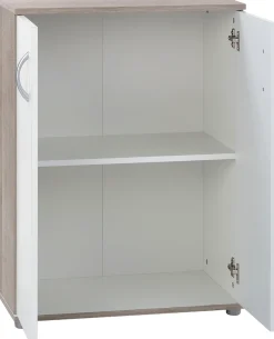 arthur berndt Mehrzweckschrank »Knut 2-türig«