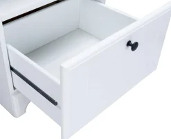 arthur berndt Standregal »Thilo« Standregal mit Landhausstiloptik