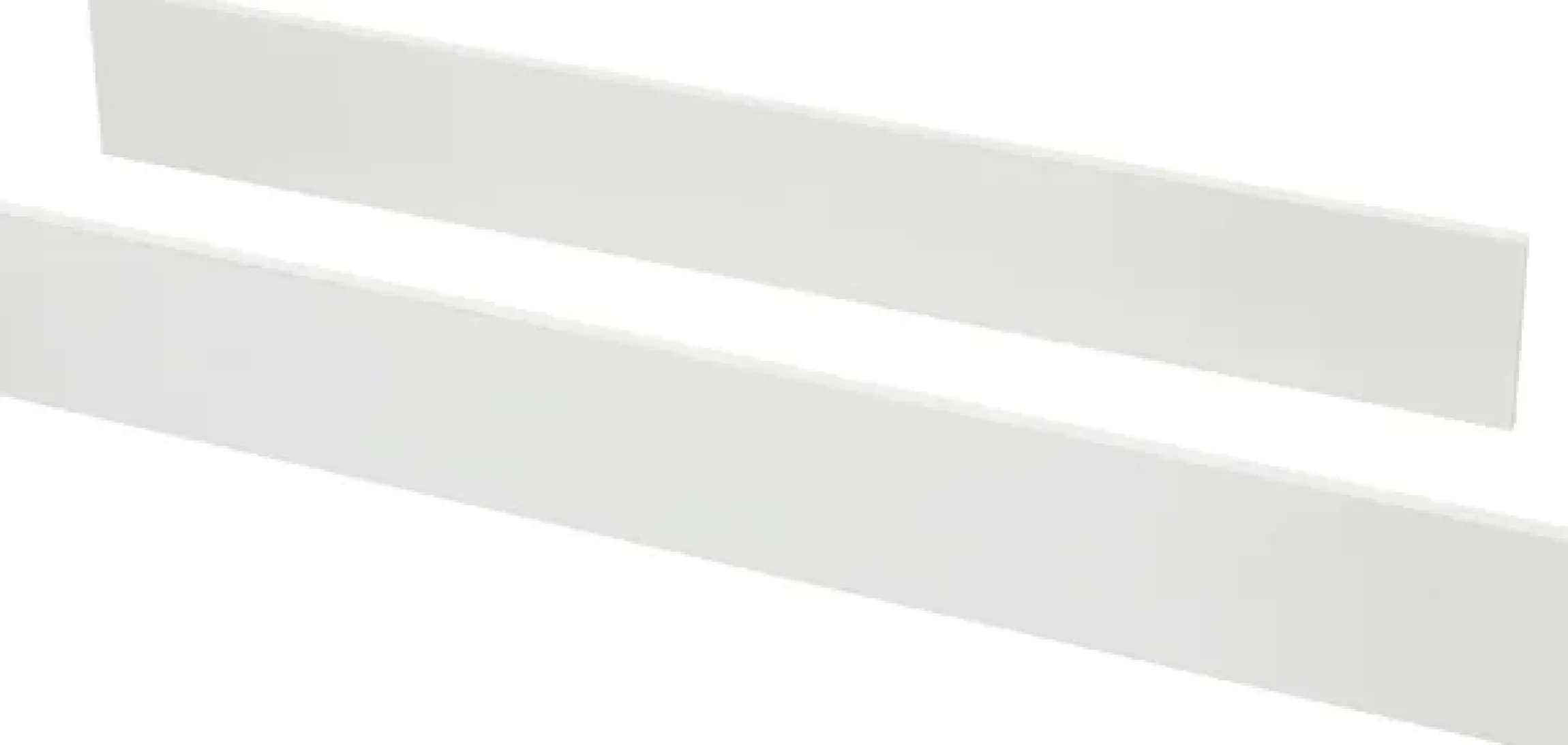 arthur berndt Umbauseiten »Thilo« 2 Stk. tlg. Made in Germany
