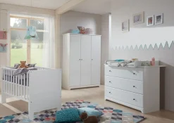 arthur berndt Umbauseiten »Thilo« 2 Stk. tlg. Made in Germany