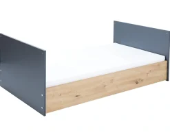 arthur berndt Umbauseiten »Umbauseiten »Alessio« für Kinderbett 70x140 cm«