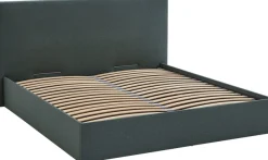 ATLANTIC home collection Bettgestell »Melody« mit Bettkasten und Lattenrost