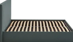 ATLANTIC home collection Bettgestell »Melody« mit Bettkasten und Lattenrost