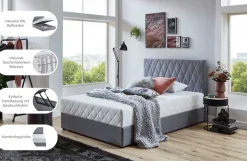 ATLANTIC home collection Boxbett »