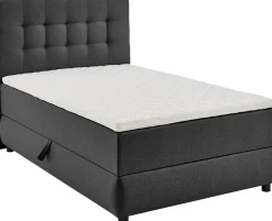 ATLANTIC home collection Boxbett »LILO« inkl. Bettkasten und Topper