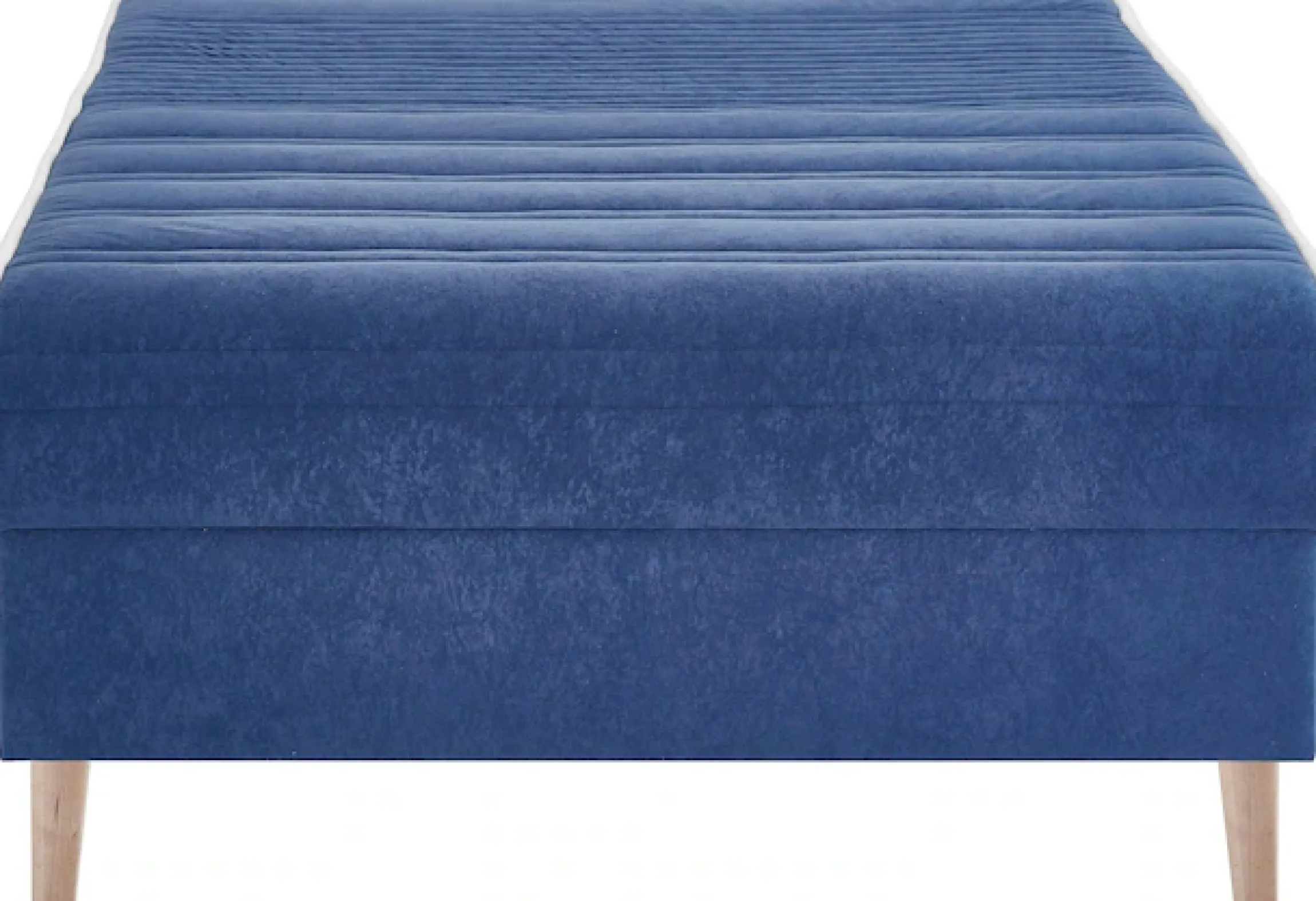 ATLANTIC home collection Boxbett »Sababa« mit Bettkasten