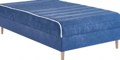ATLANTIC home collection Boxbett »Sababa« mit Bettkasten