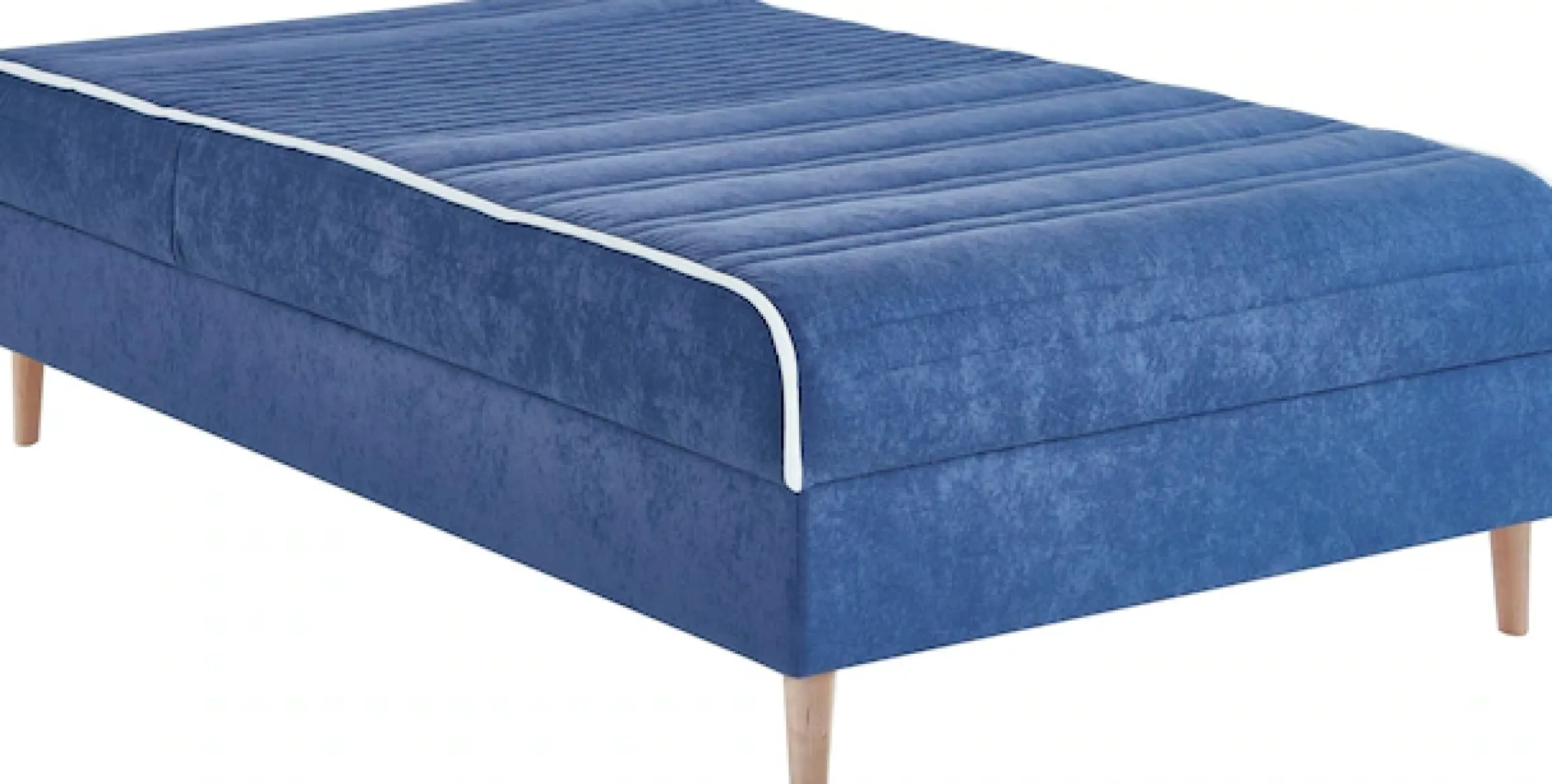 ATLANTIC home collection Boxbett »Sababa« mit Bettkasten