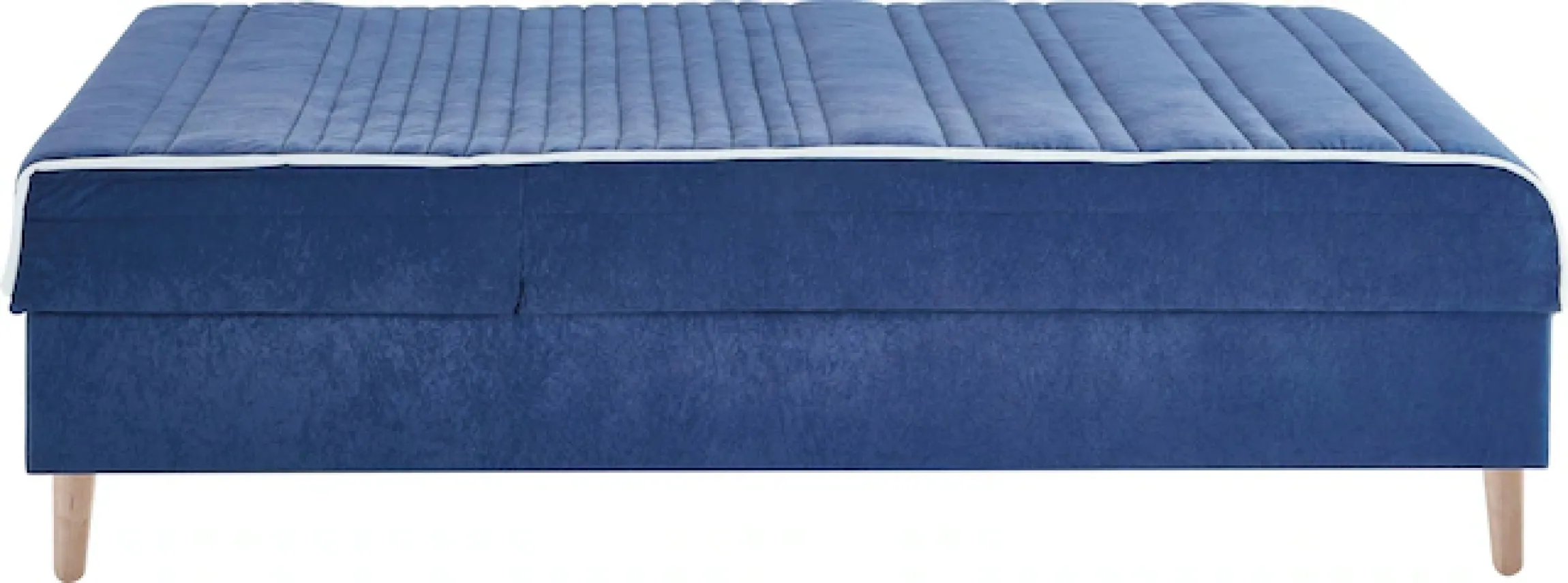 ATLANTIC home collection Boxbett »Sababa« mit Bettkasten