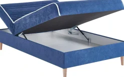 ATLANTIC home collection Boxbett »Sababa« mit Bettkasten