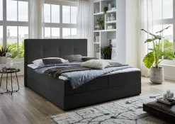 ATLANTIC home collection Boxbett »Lucy« mit Bettkasten