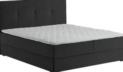 ATLANTIC home collection Boxbett »Lucy« mit Bettkasten