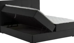 ATLANTIC home collection Boxbett »Lucy« mit Bettkasten