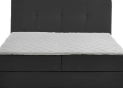 ATLANTIC home collection Boxbett »Lucy« mit Bettkasten