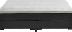 ATLANTIC home collection Boxspringbett »Romy« ohne Kopfteil, frei im Raum stellbar