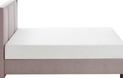 ATLANTIC home collection Boxbett »ARLA« mit Taschen-Federkernmatratze und Bettkasten