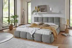 ATLANTIC home collection Polsterbett »