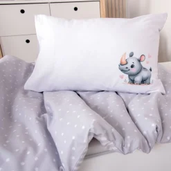 Baby Best Babybettwäsche »babybest Adventure Buddies« 2 Stk.