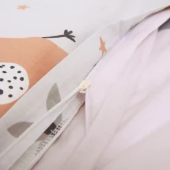 Baby Best Babybettwäsche »babybest Elephants« 2 Stk. mit liebevollem Motiv