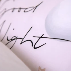 Baby Best Babybettwäsche »babybest Little Dreamer« 2 Stk. Wendebettwäsche