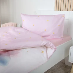 Baby Best Babybettwäsche »Einhornzauber« 2 Wendebettwäsche
