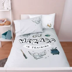 Baby Best Babybettwäsche »Harry Potter Baby« 2 Stk. mit tollem Motiv