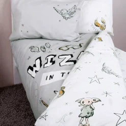 Baby Best Babybettwäsche »Harry Potter Baby« 2 Stk. mit tollem Motiv