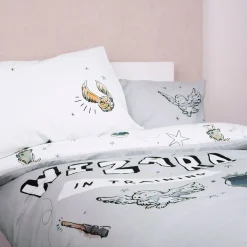Baby Best Babybettwäsche »Harry Potter Baby« 2 Stk. mit tollem Motiv