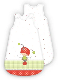 Baby Best Babyschlafsack »Käferchen«