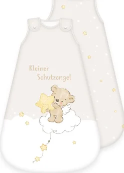 Baby Best Babyschlafsack »Kleiner Schutzengel Baby-Schlafsack 70cm«
