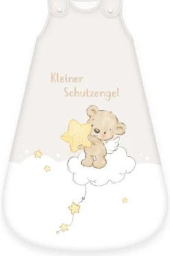 Baby Best Babyschlafsack »Kleiner Schutzengel Baby-Schlafsack 70cm«