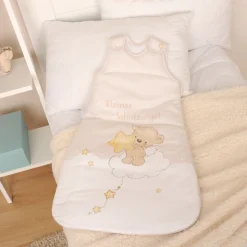 Baby Best Babyschlafsack »Kleiner Schutzengel Baby-Schlafsack 70cm«