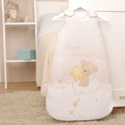 Baby Best Babyschlafsack »Kleiner Schutzengel Baby-Schlafsack 70cm«