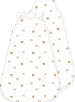 Baby Best Babyschlafsack »Little friends Baby-Schlafsack 70cm«