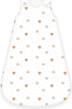 Baby Best Babyschlafsack »Little friends Baby-Schlafsack 70cm«