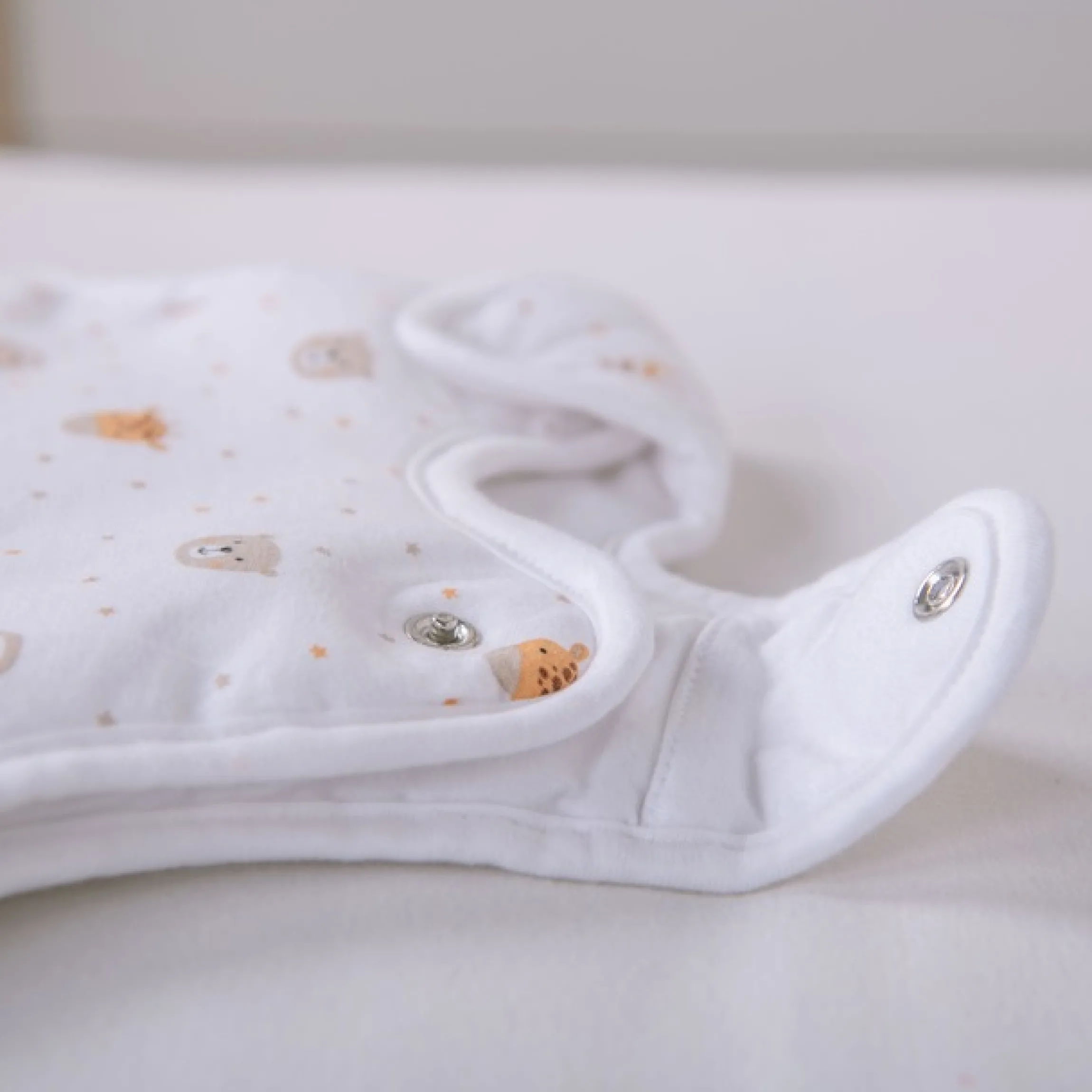Baby Best Babyschlafsack »Little friends Baby-Schlafsack 70cm«