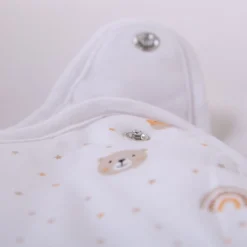 Baby Best Babyschlafsack »Little friends Baby-Schlafsack 70cm«